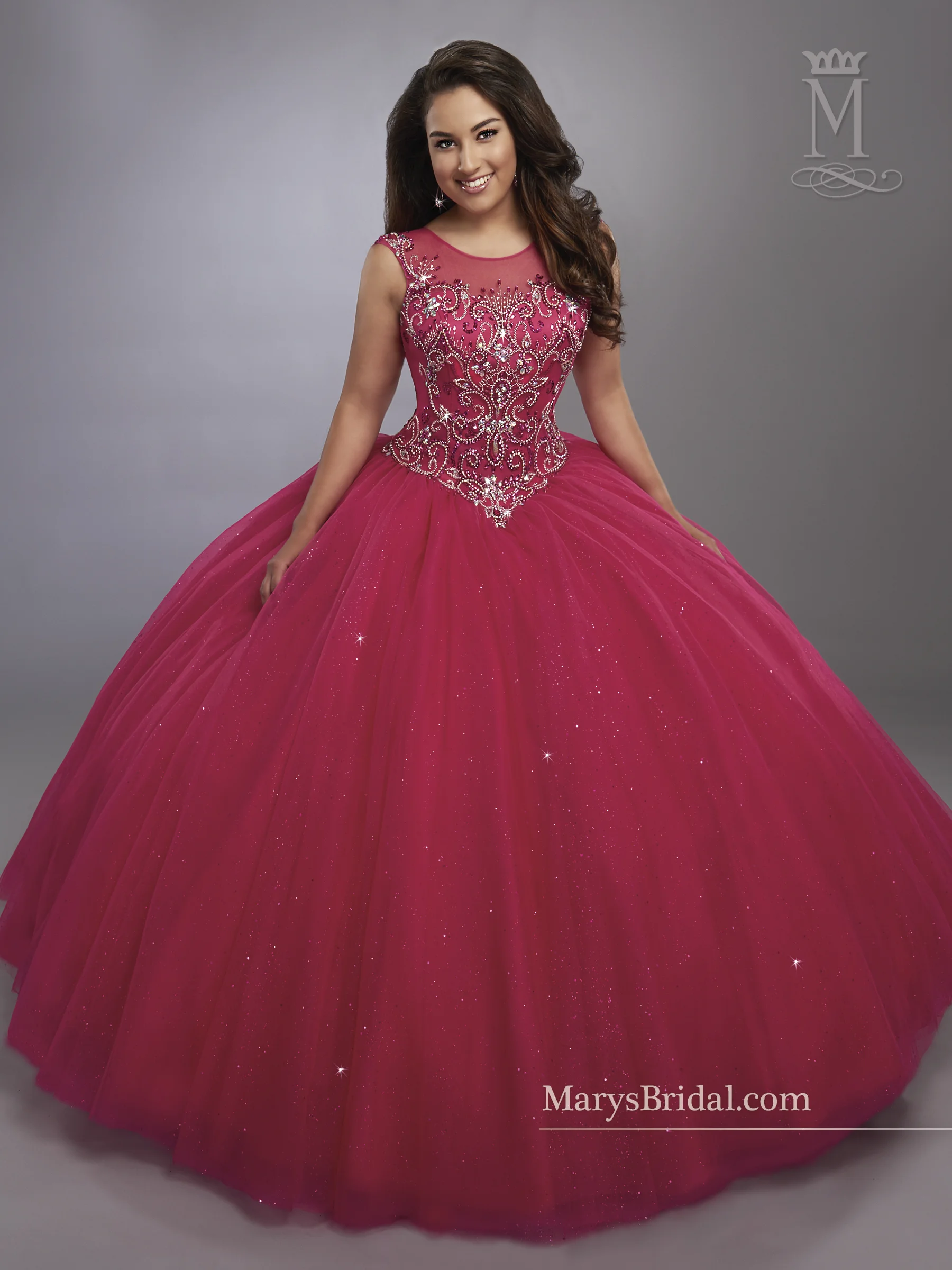 Alfred Angelo Ball Gown Style 2568