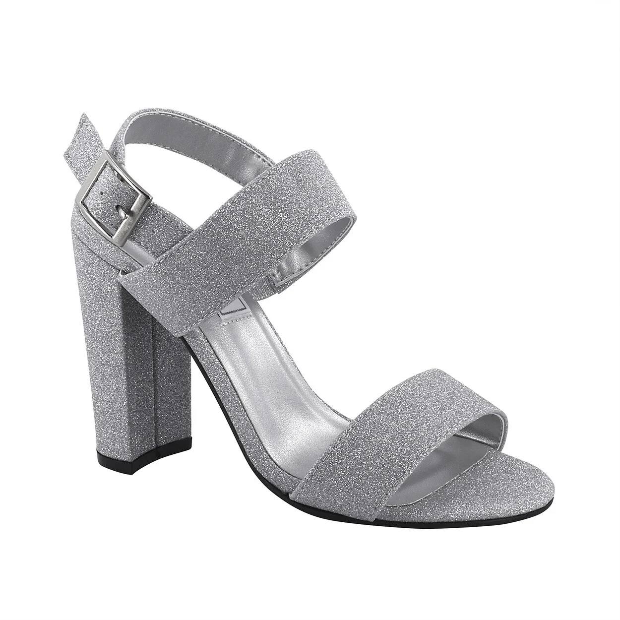 alluminio orme Standard nike high heels 