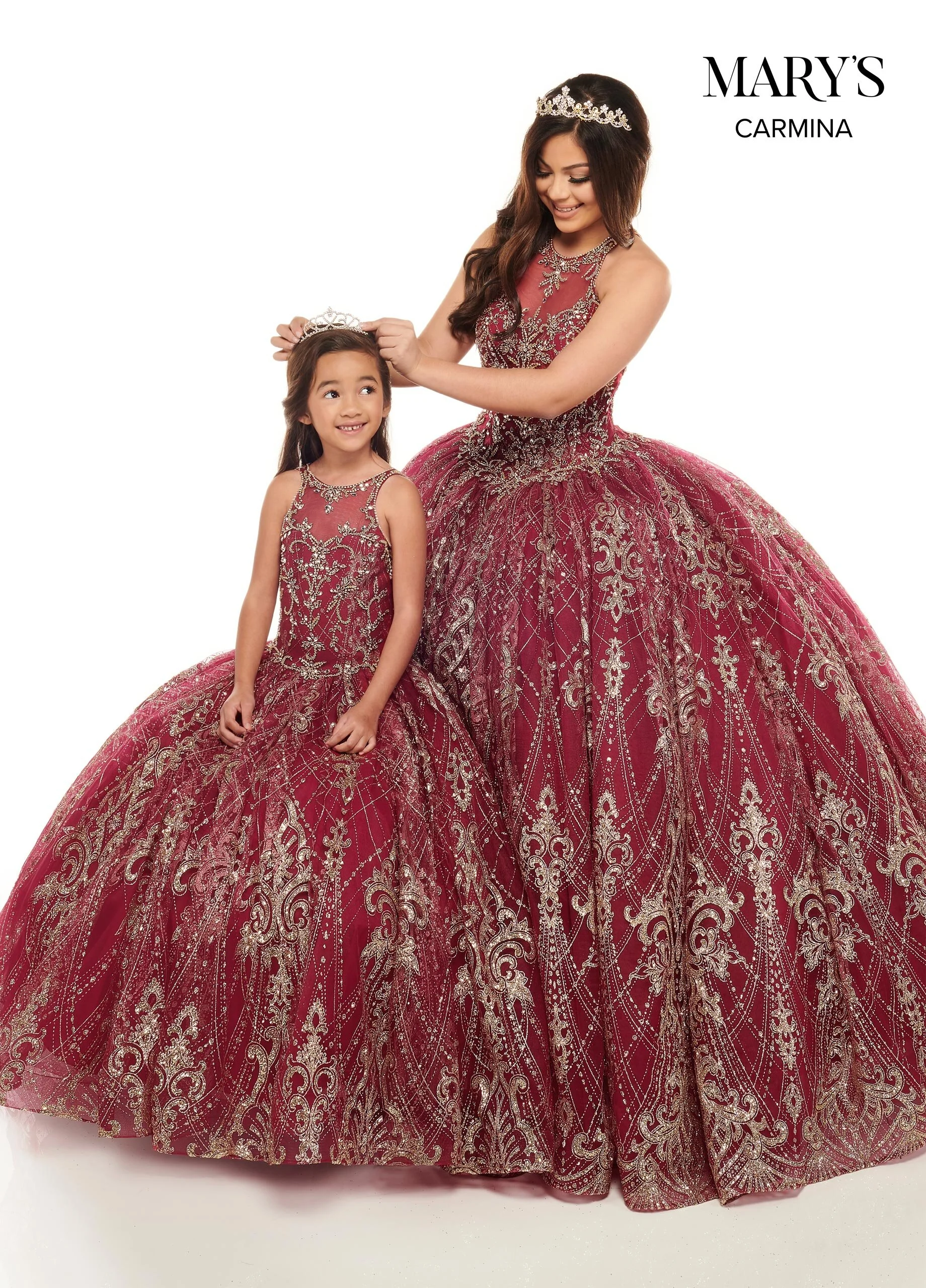 small quince dresses