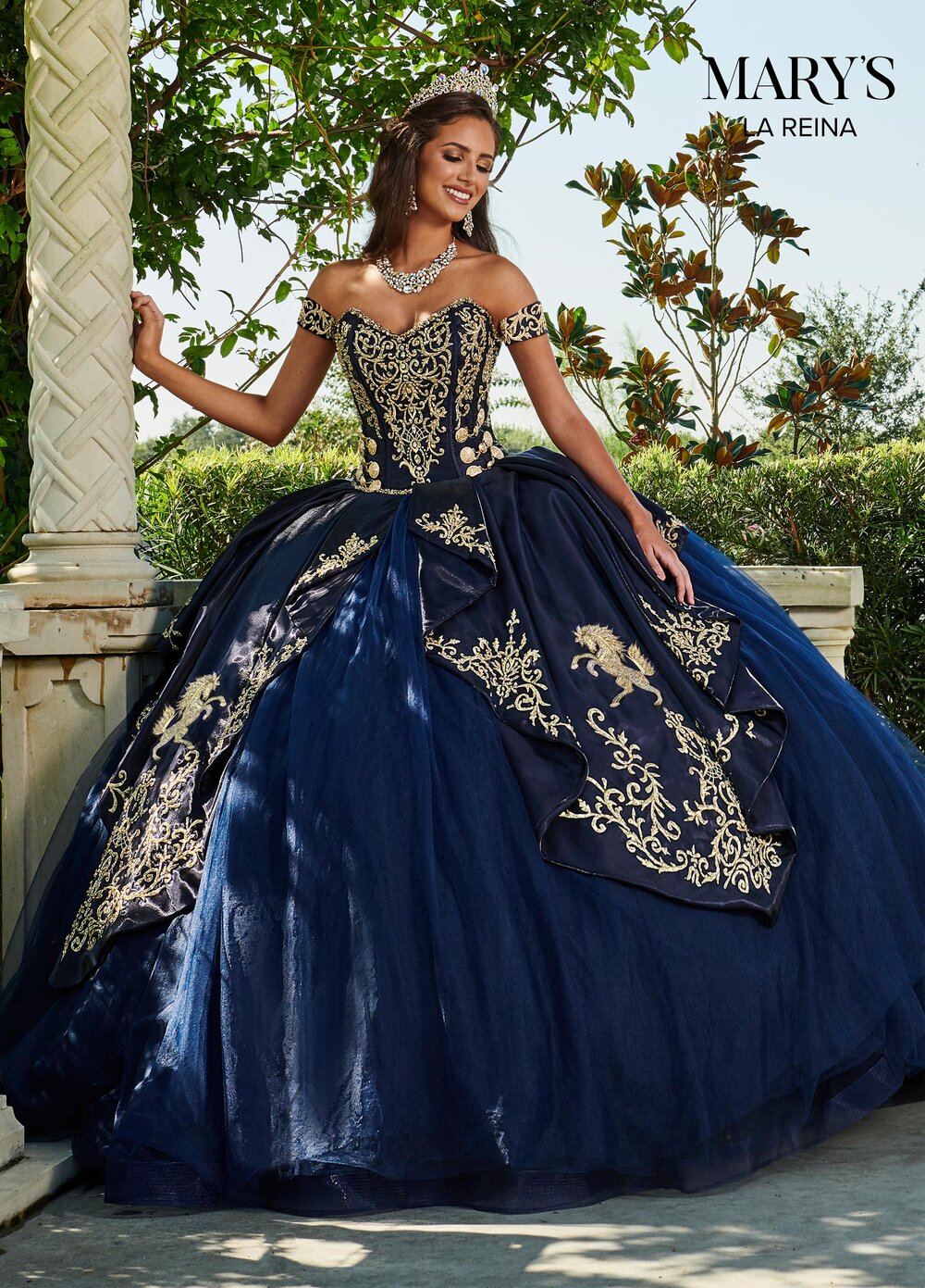 Quinceanera What To Wear | tunersread.com