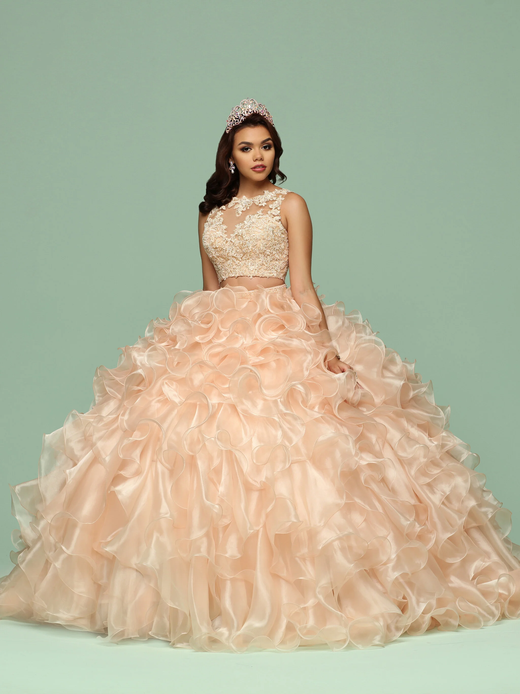 unique quince dresses