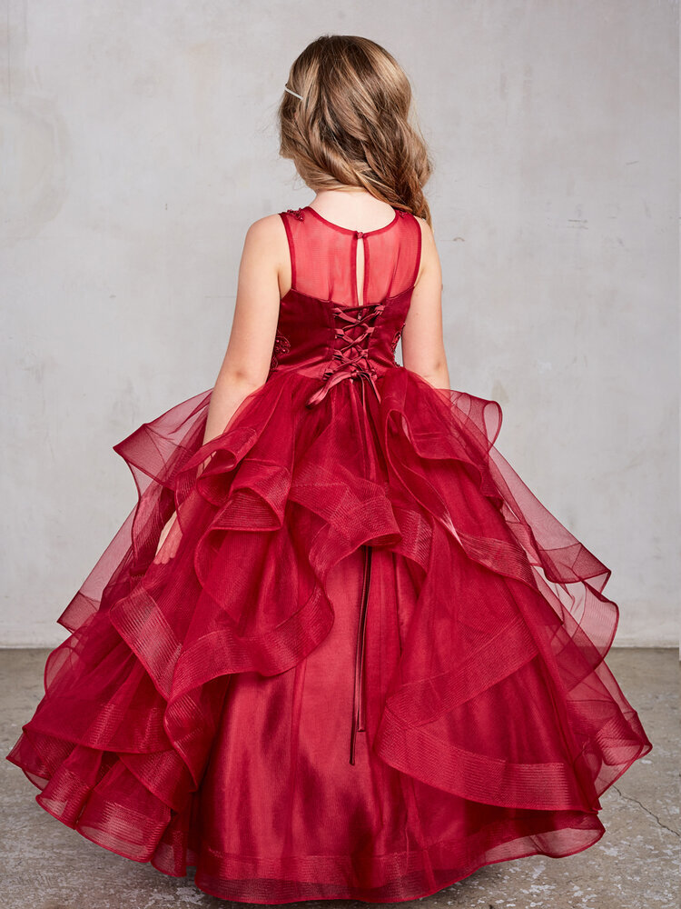 baccho ke gown