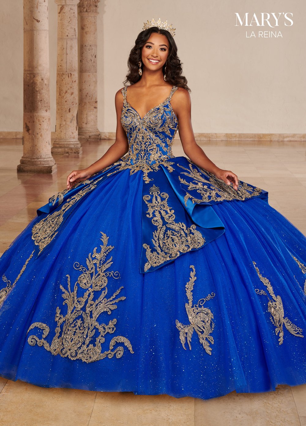 Royal Blue Quinceanera Dress | ubicaciondepersonas.cdmx.gob.mx