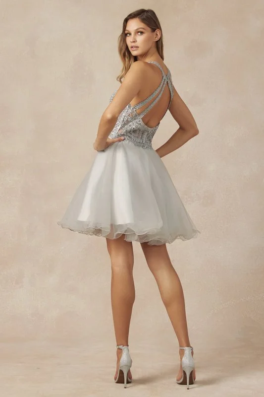 silver dress shoes for homecoming