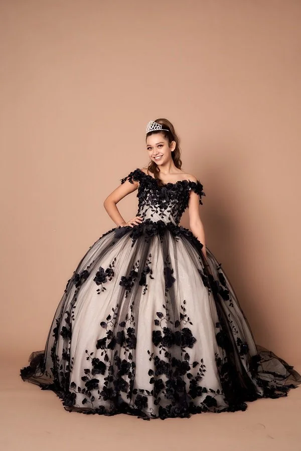 mini black dresses Simple Formal Dress Short Prom Dress for Freshman Balenciaga Fall 2025 Couture Size:8C/25 BANK-HOLIDAY-SALE