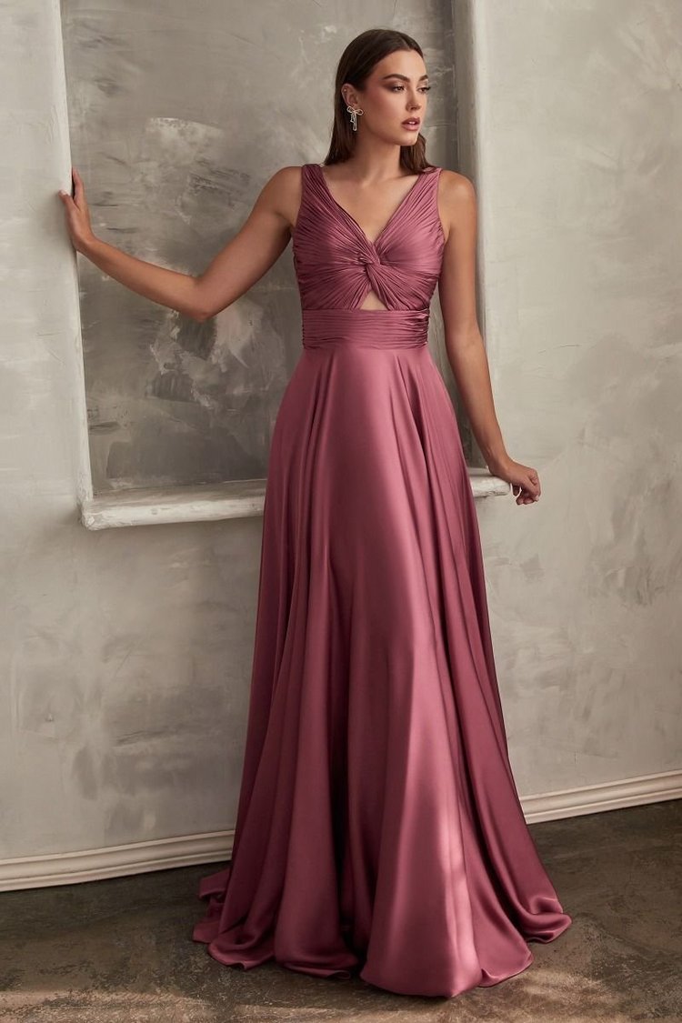 davids bridal bridesmaid dresses All About Reverie: Modern That Won't Break the Bank from David's Bride Dresses David's Bridal Blush