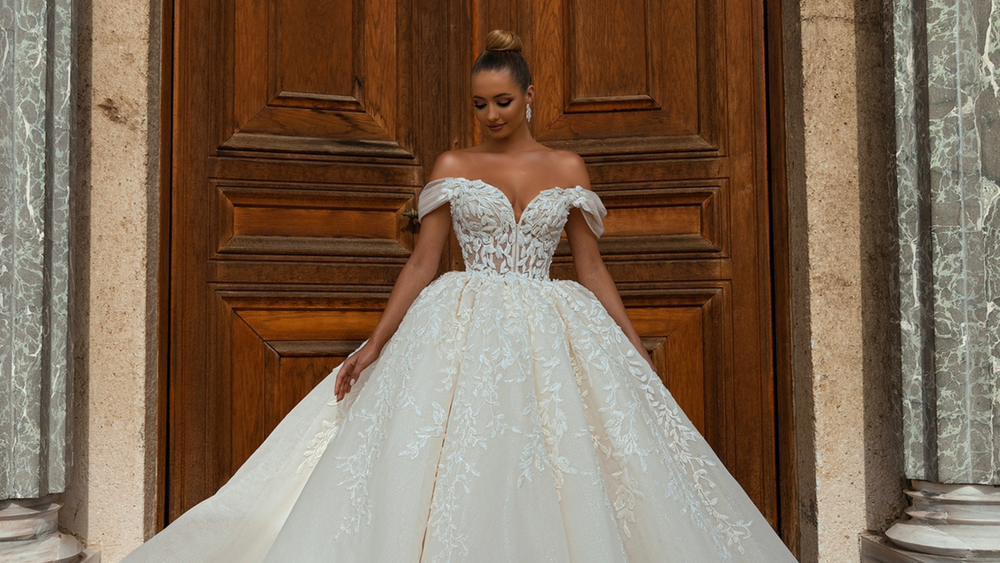 Discover Top Wedding Dress Boutiques in DMV with Exclusive Styles
