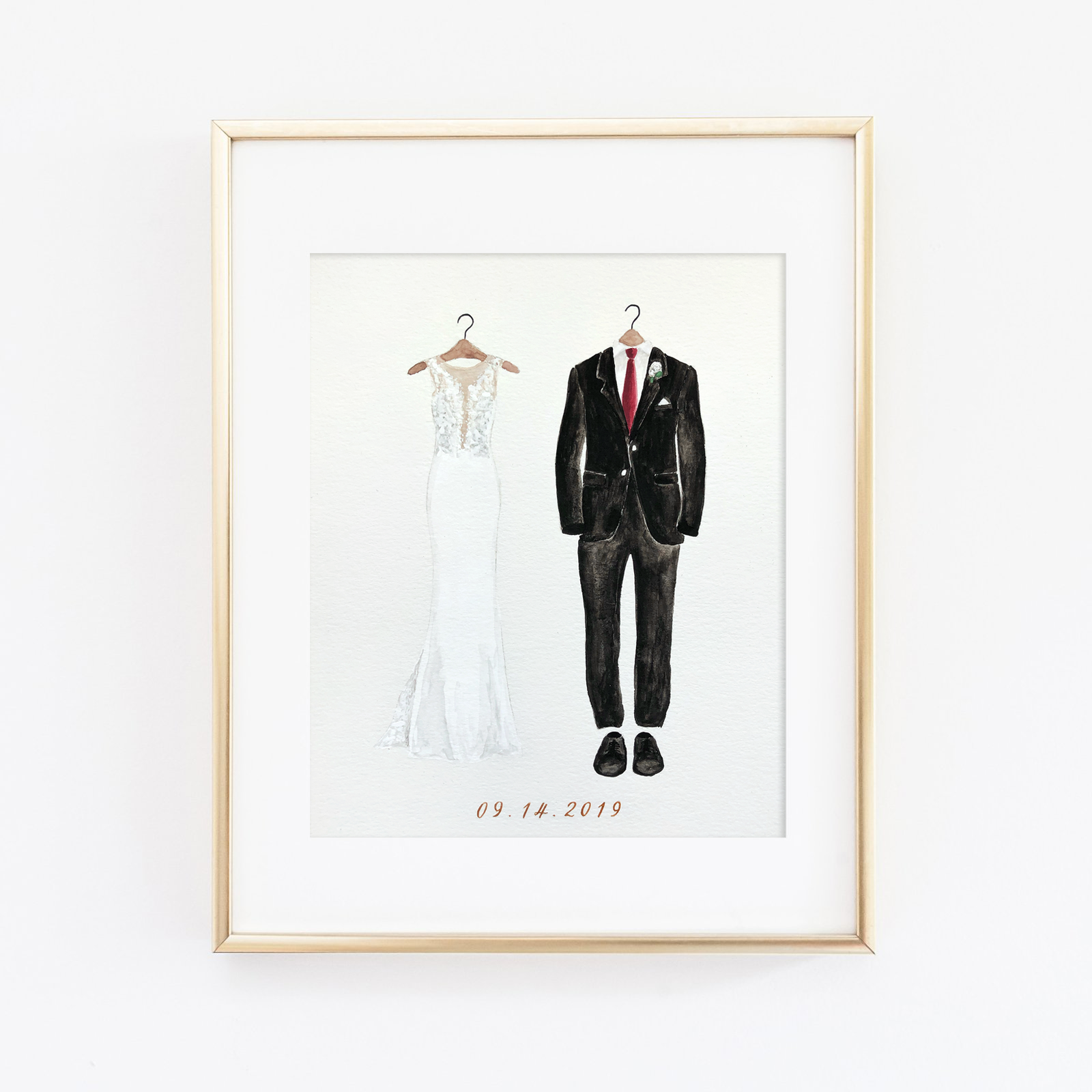 Gold Frame Chelsea & Tyler.png