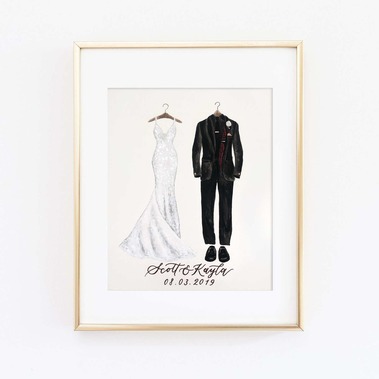 Gold Frame Scott & Kayla.png