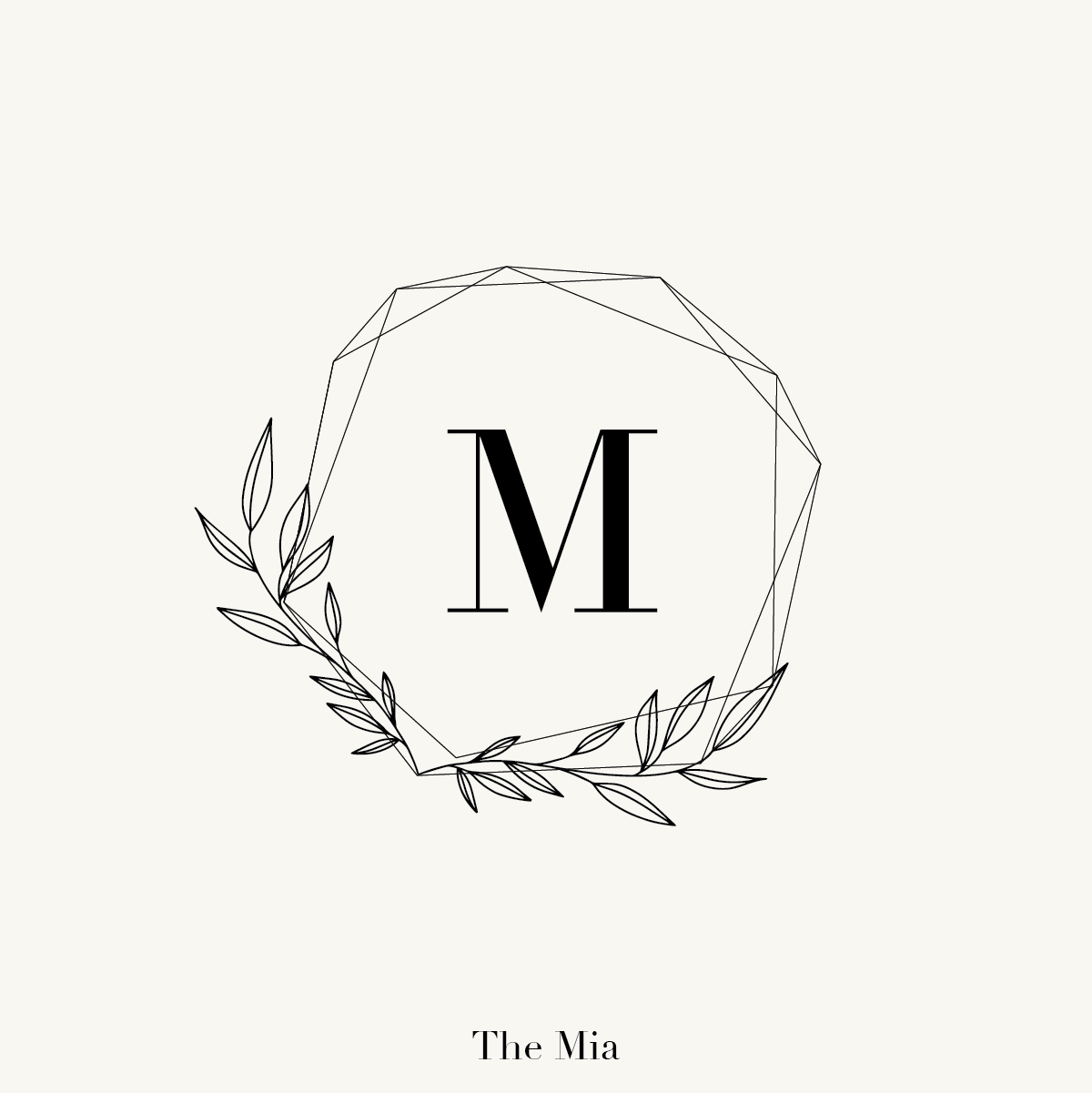Semi-Custom Wedding Logo - The Mia.png