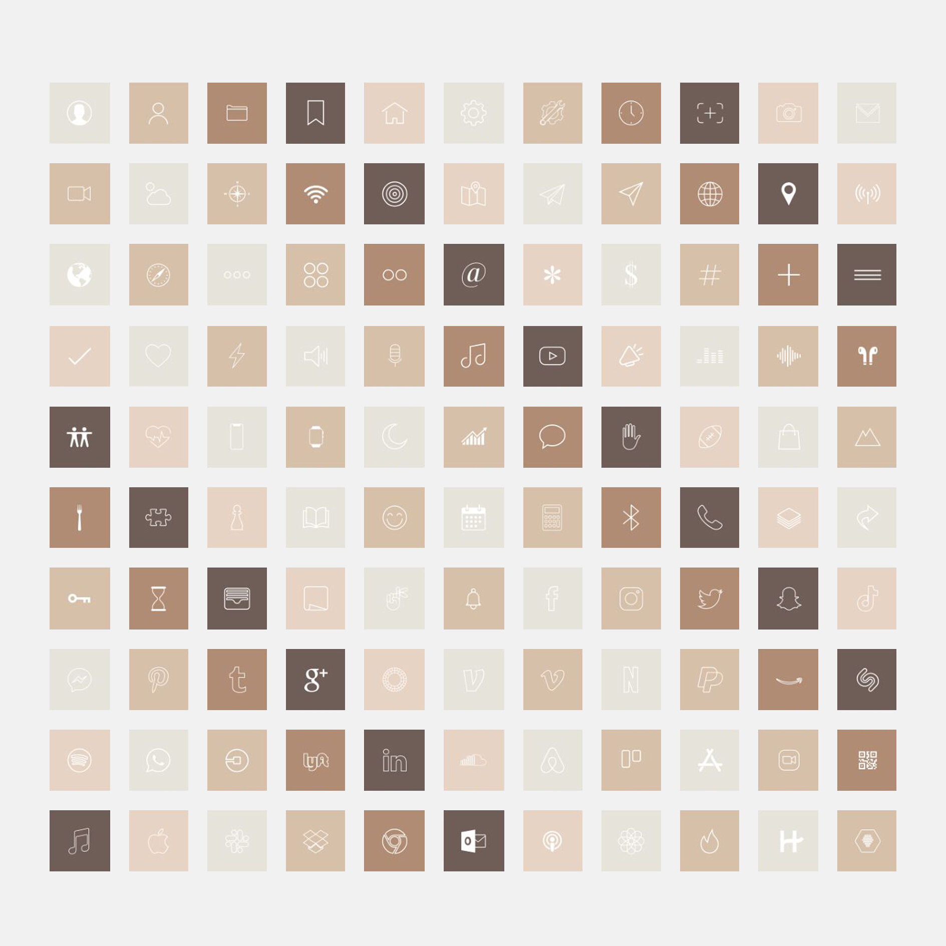 All Nude Icons Together.jpg