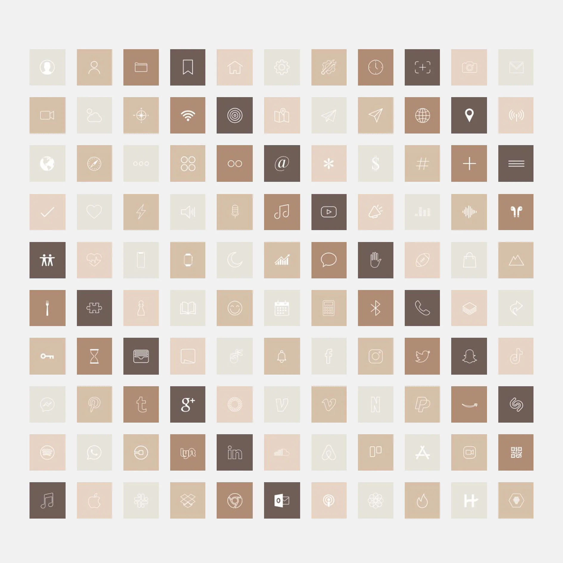All Nude Icons Together.jpg