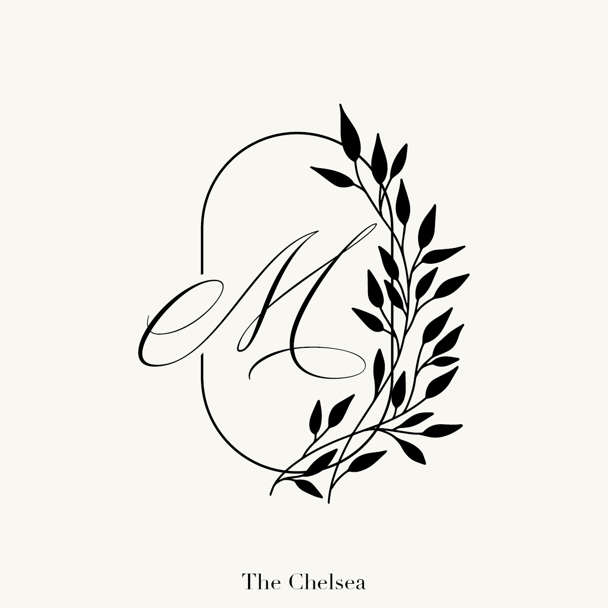Semi-Custom Wedding Logo - The Chelsea.png