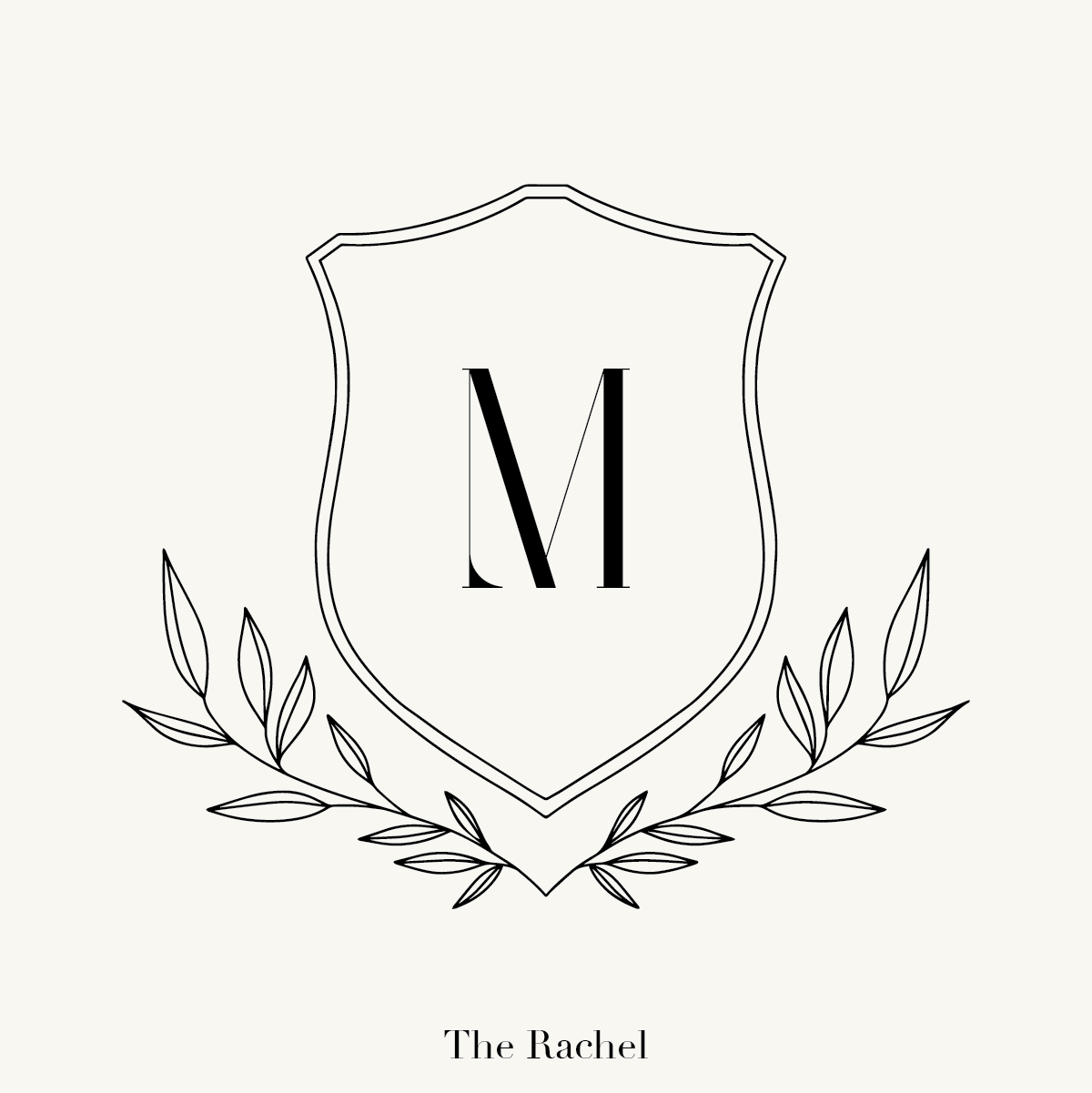 Semi-Custom Wedding Logo - The Rachel.png