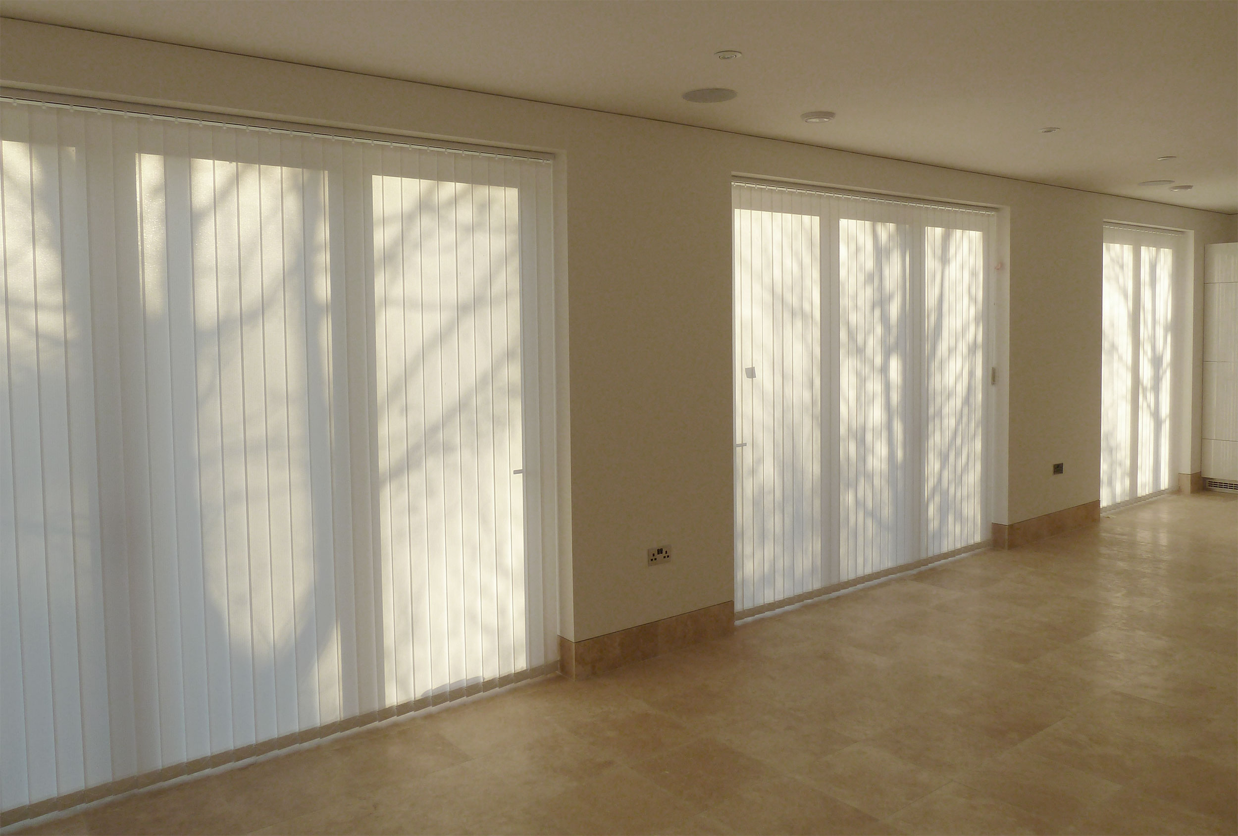 interior Larchwood dwelling modece architects suffolk bury st edmunds sustainable eco 