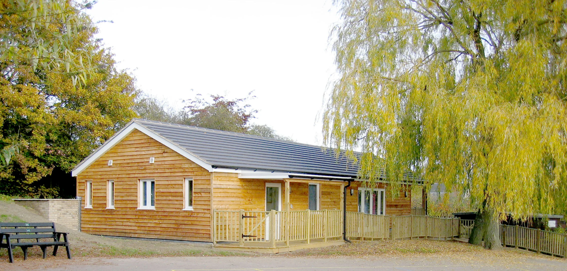 Hartest Pre-School