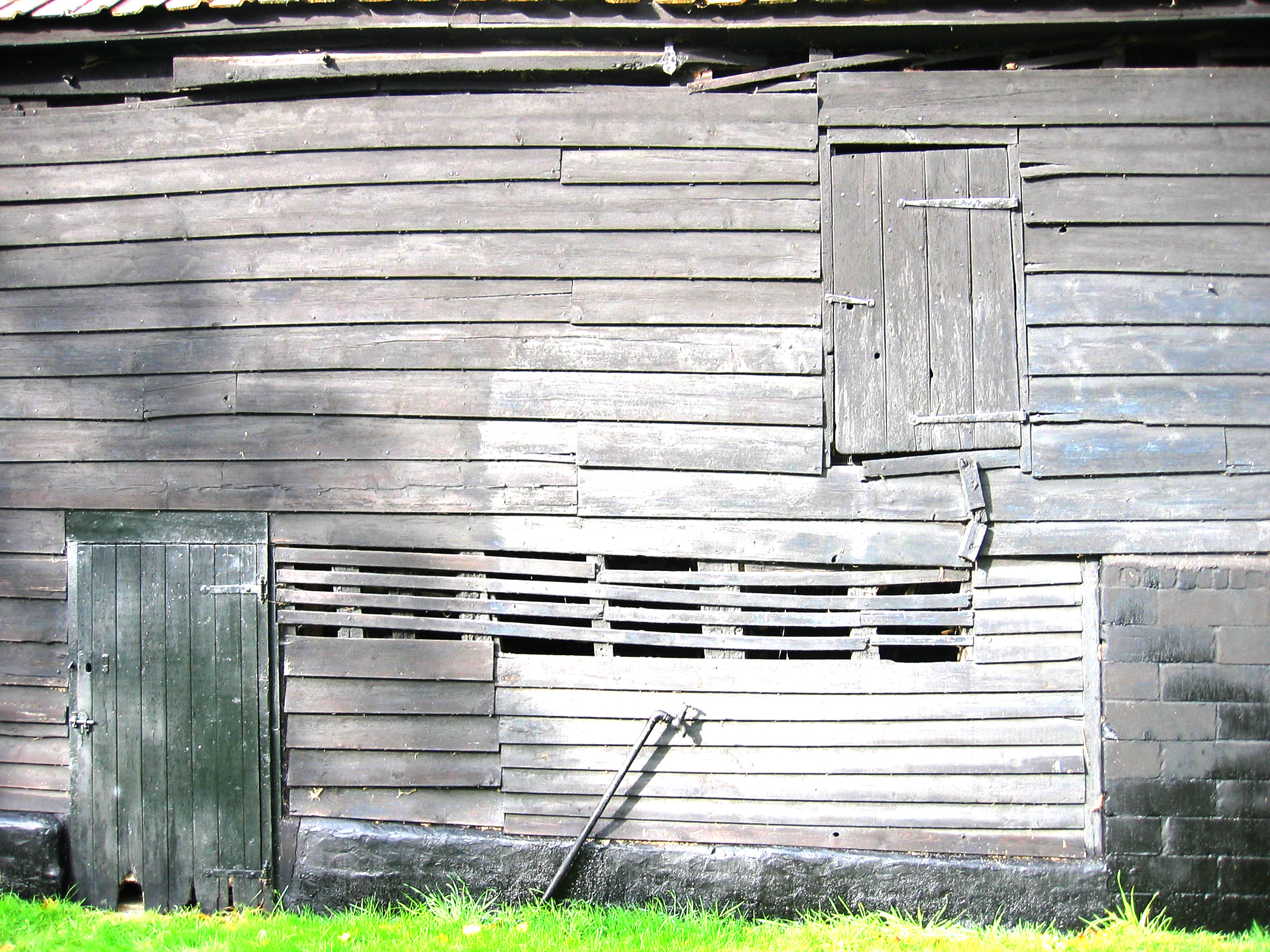 Mackintosh Barn conversion dwelling suffolk