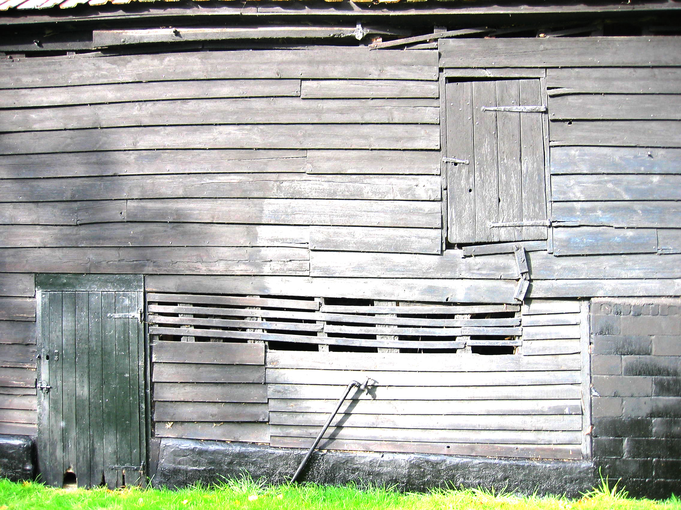 Mackintosh Barn