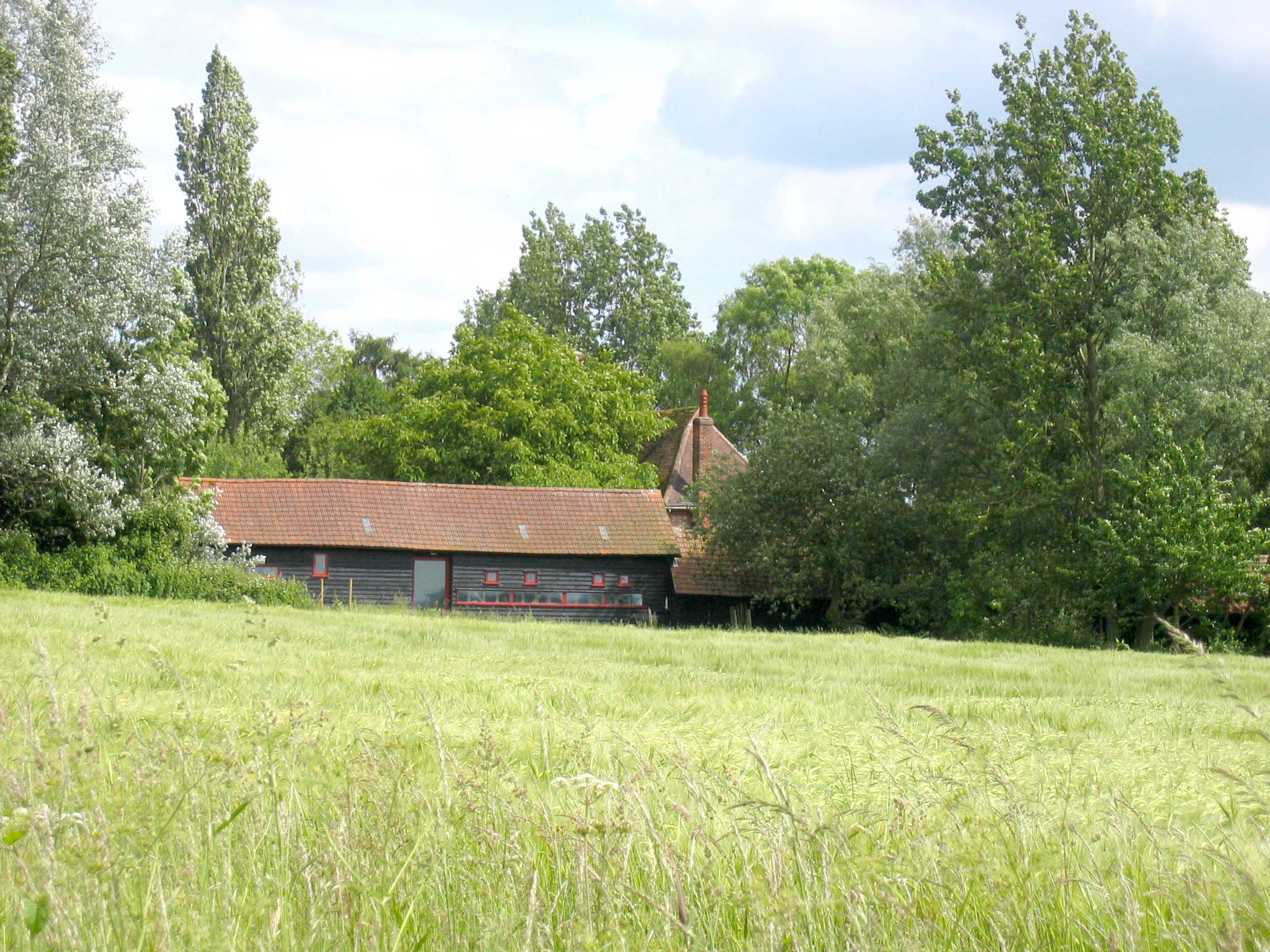 Architect's Studio