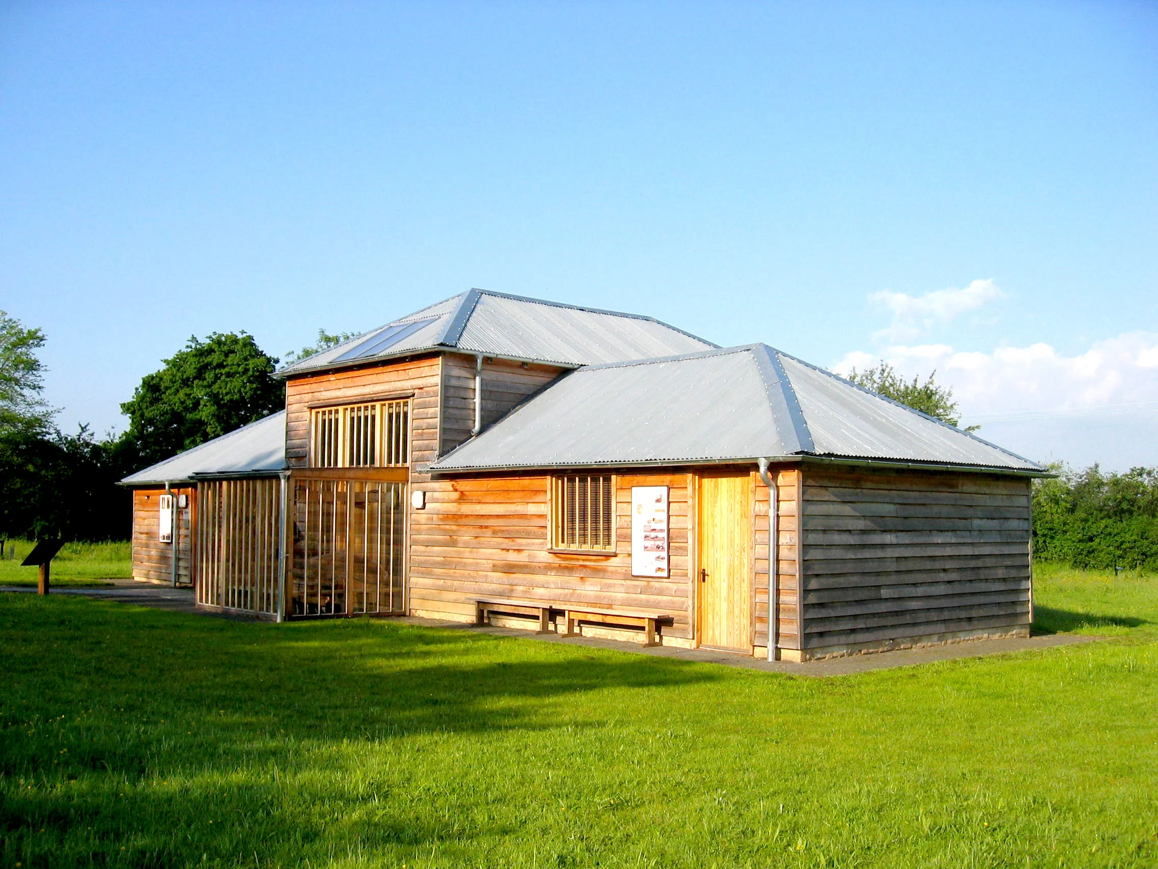 external-perspective-view-timber-cladding-the-foundary-green-light-trust-suffolk-architects-sustainable-eco-community.jpg