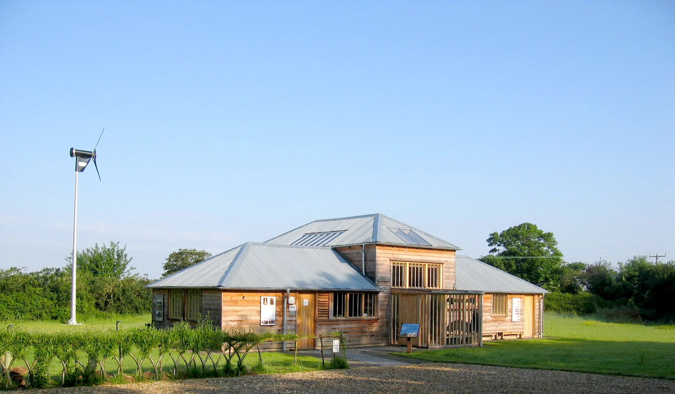 external-view-timber-cladding-zinc-the-foundary-green-light-trust-suffolk-architects-sustainable-eco-community.jpg
