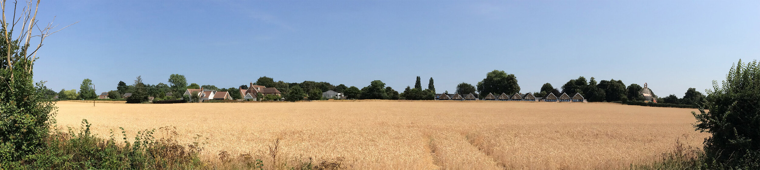  Glebe Meadow Co-Housing 