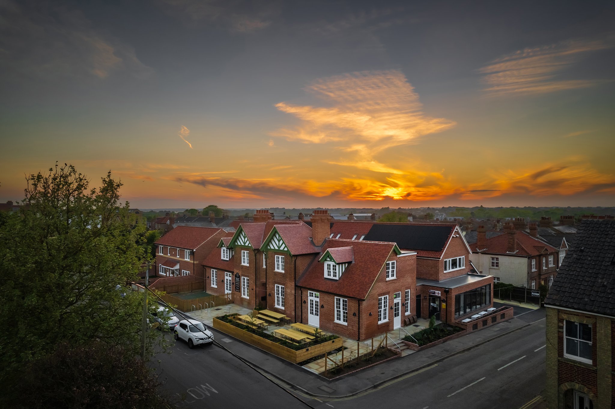  The Old Hospital, Southwold 