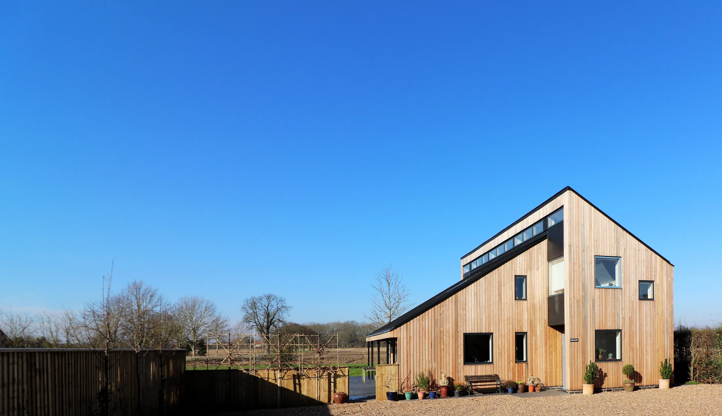 RIBA Suffolk Design Awards 2020