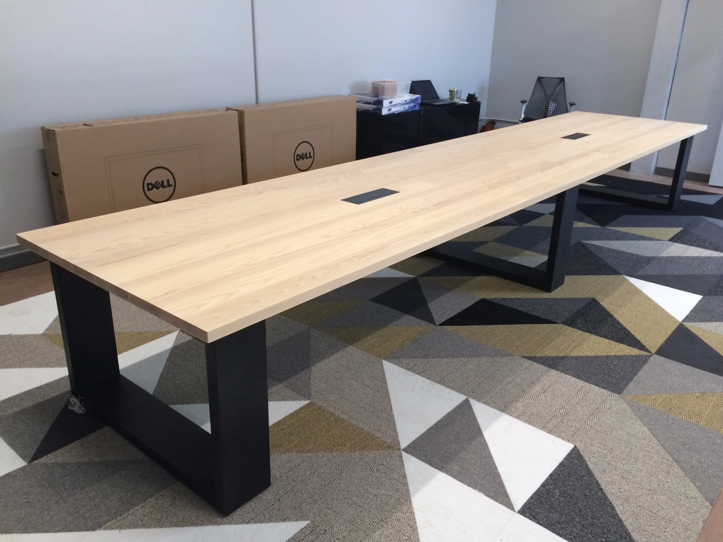 Conference Table