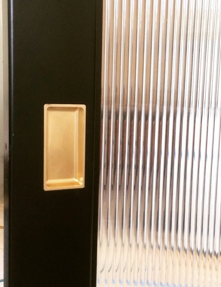Custom Door Handle