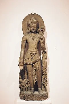 Avalokiteshvara Bodhisattva