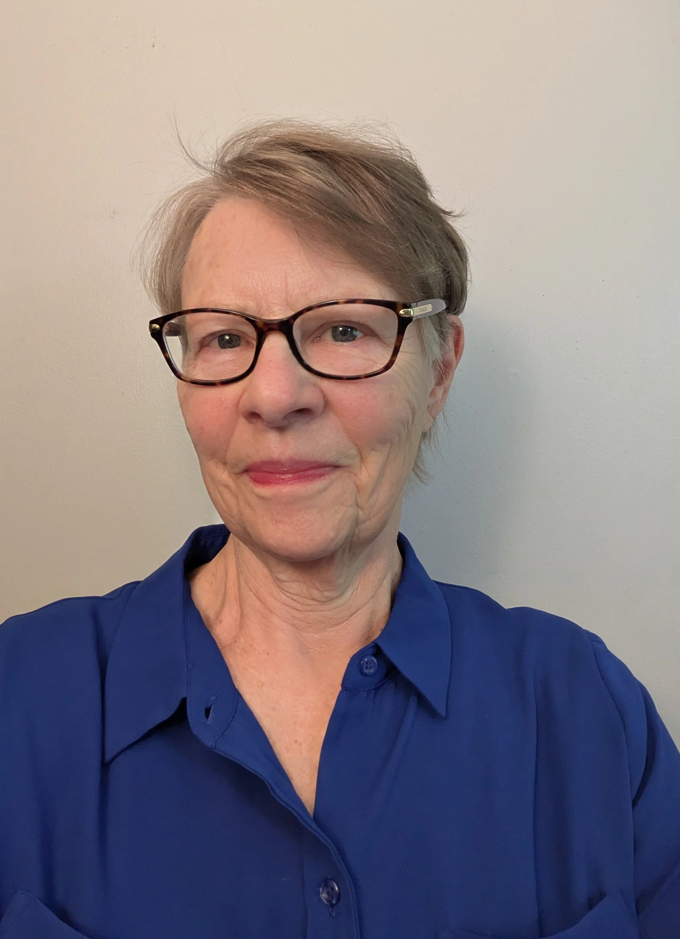 Julia Pagenkopft