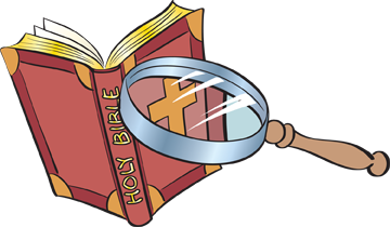 Remember God’s promised benefits to you and then bless Him for them!