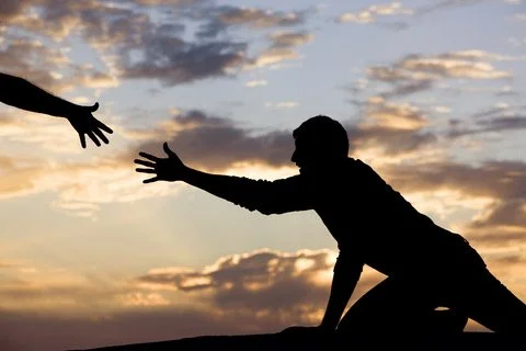 Kindly and gently help others who stumble return to God!