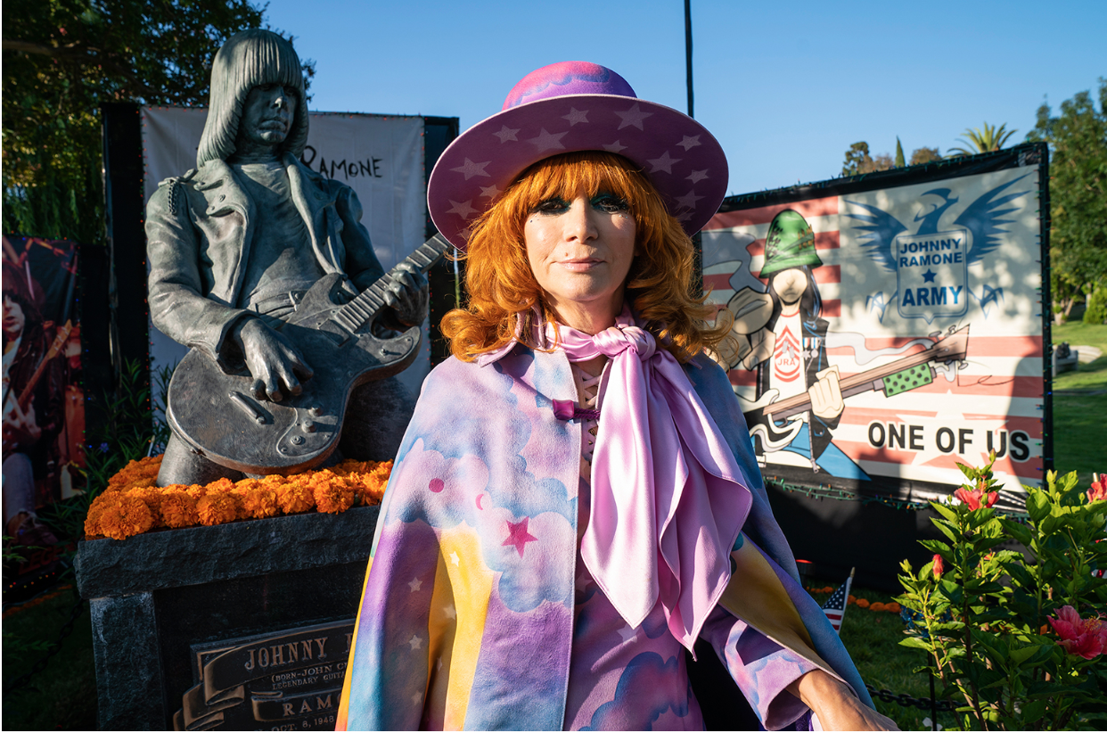 Linda Ramone Billboard.png