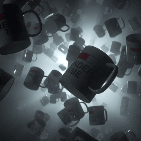 RENDER TIME // motion design