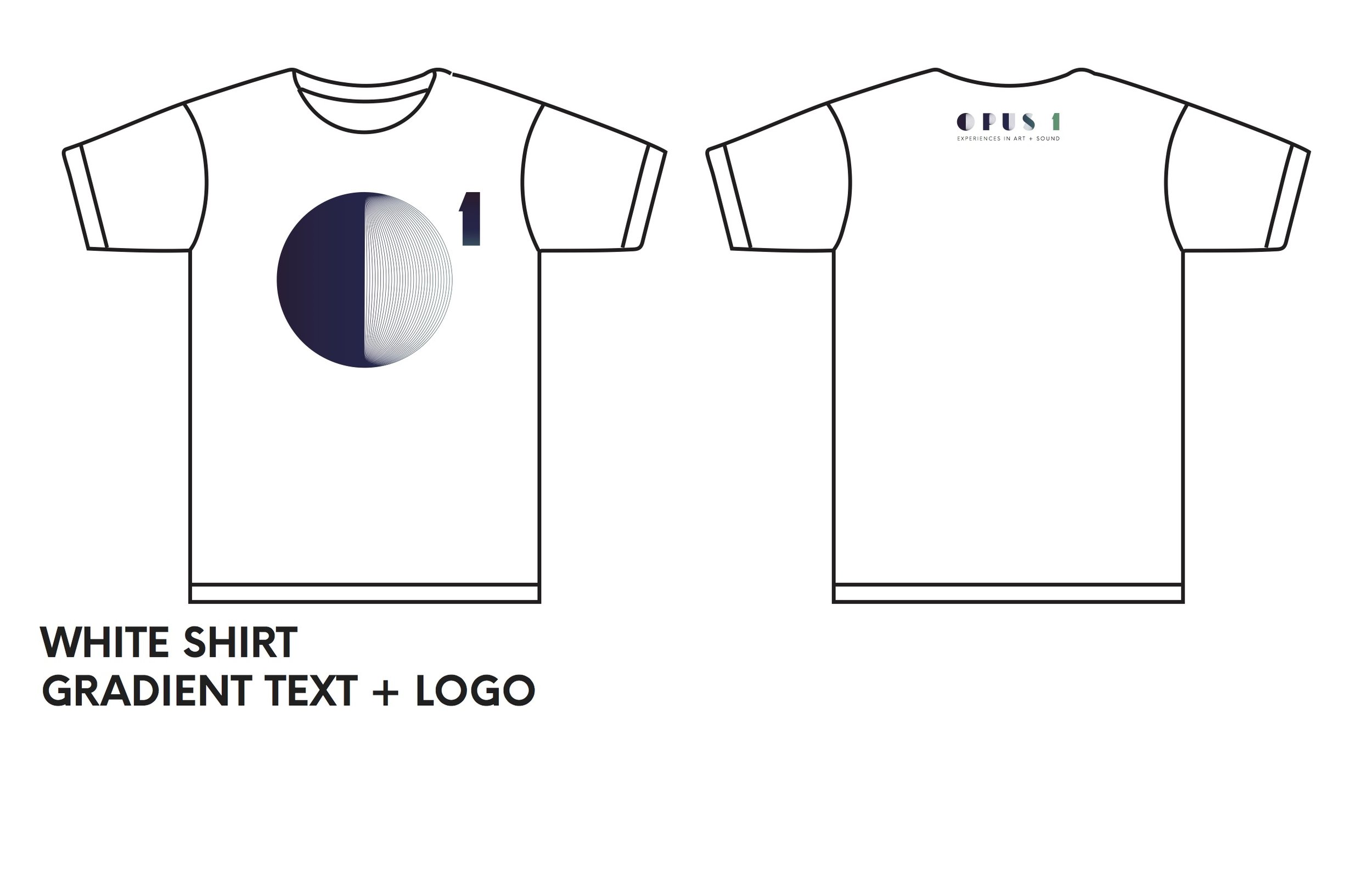 T-SHIRT DESIGN