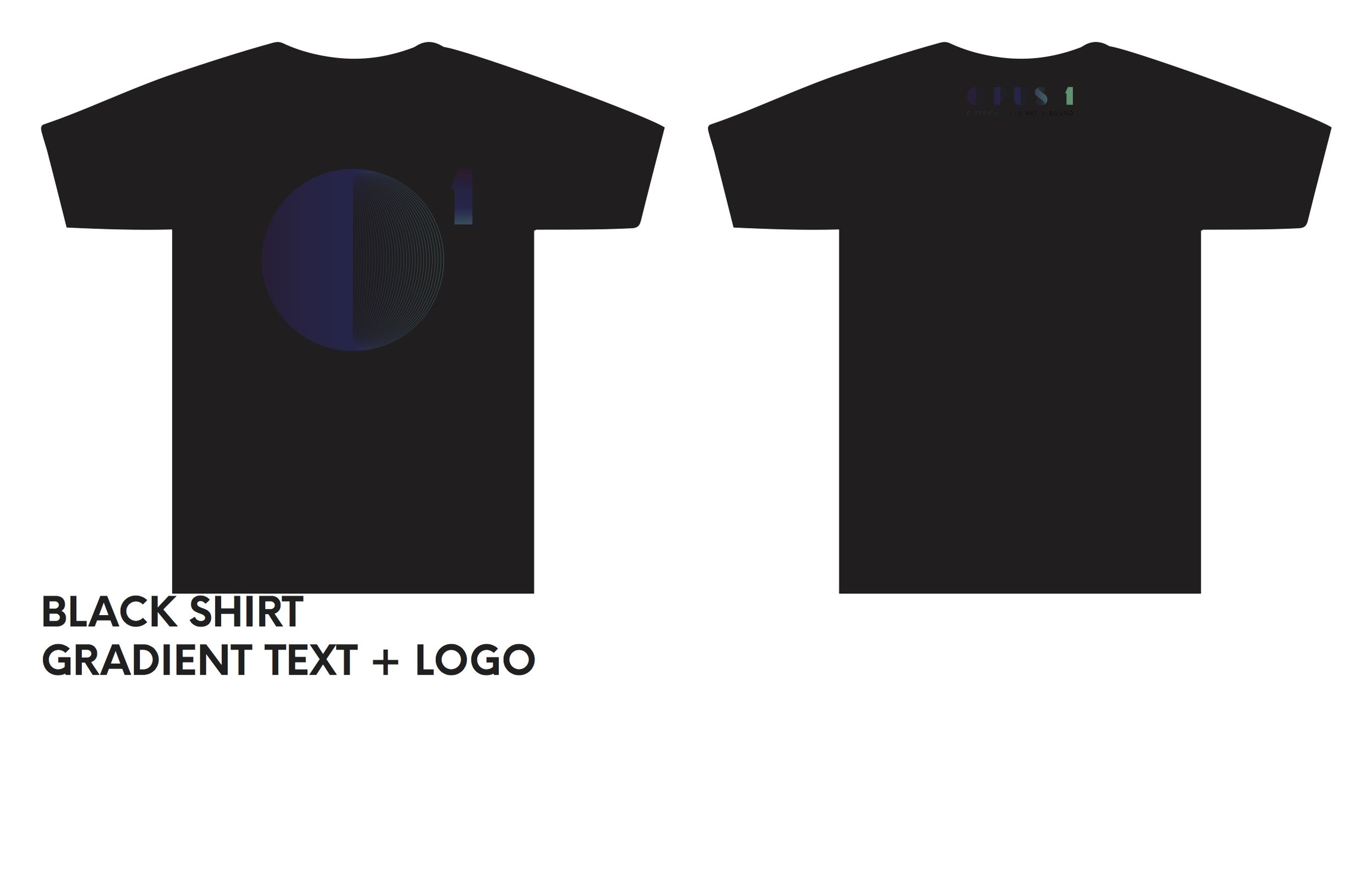 T-SHIRT DESIGN