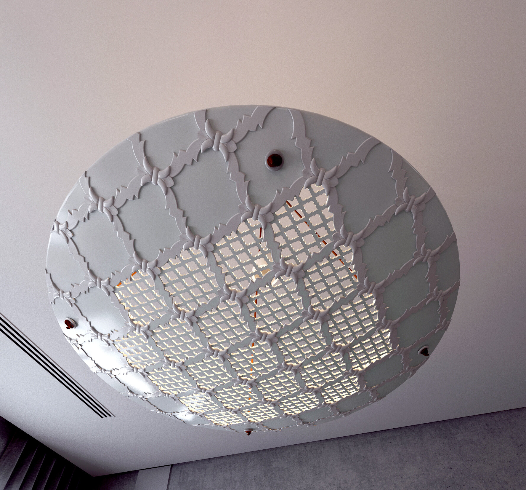 Round Vaisseau chandelier (6).jpg
