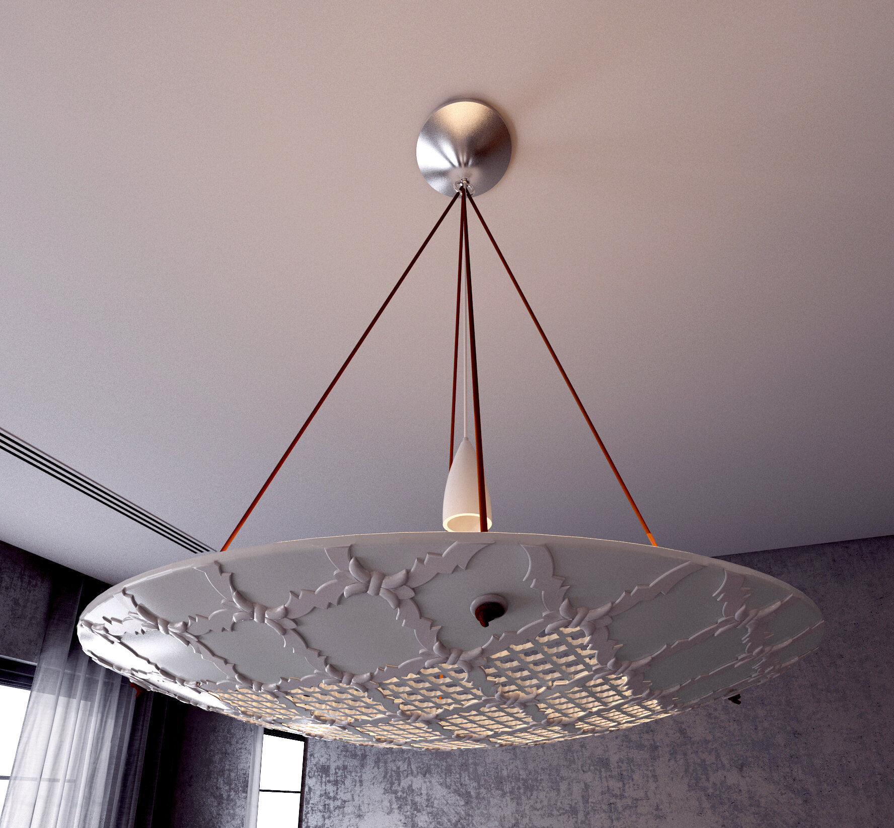 Round Vaisseau chandelier (2).jpg