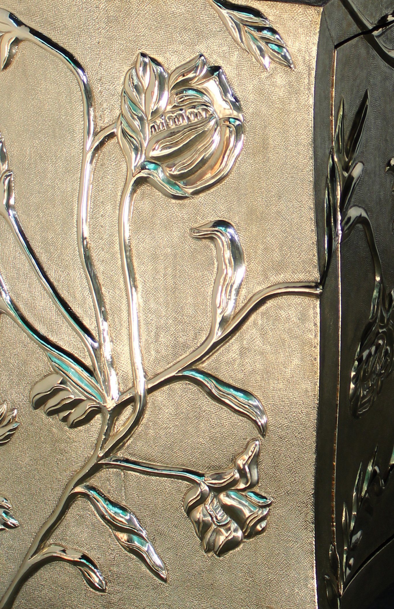 Floral Louise Credenza  (14).JPG