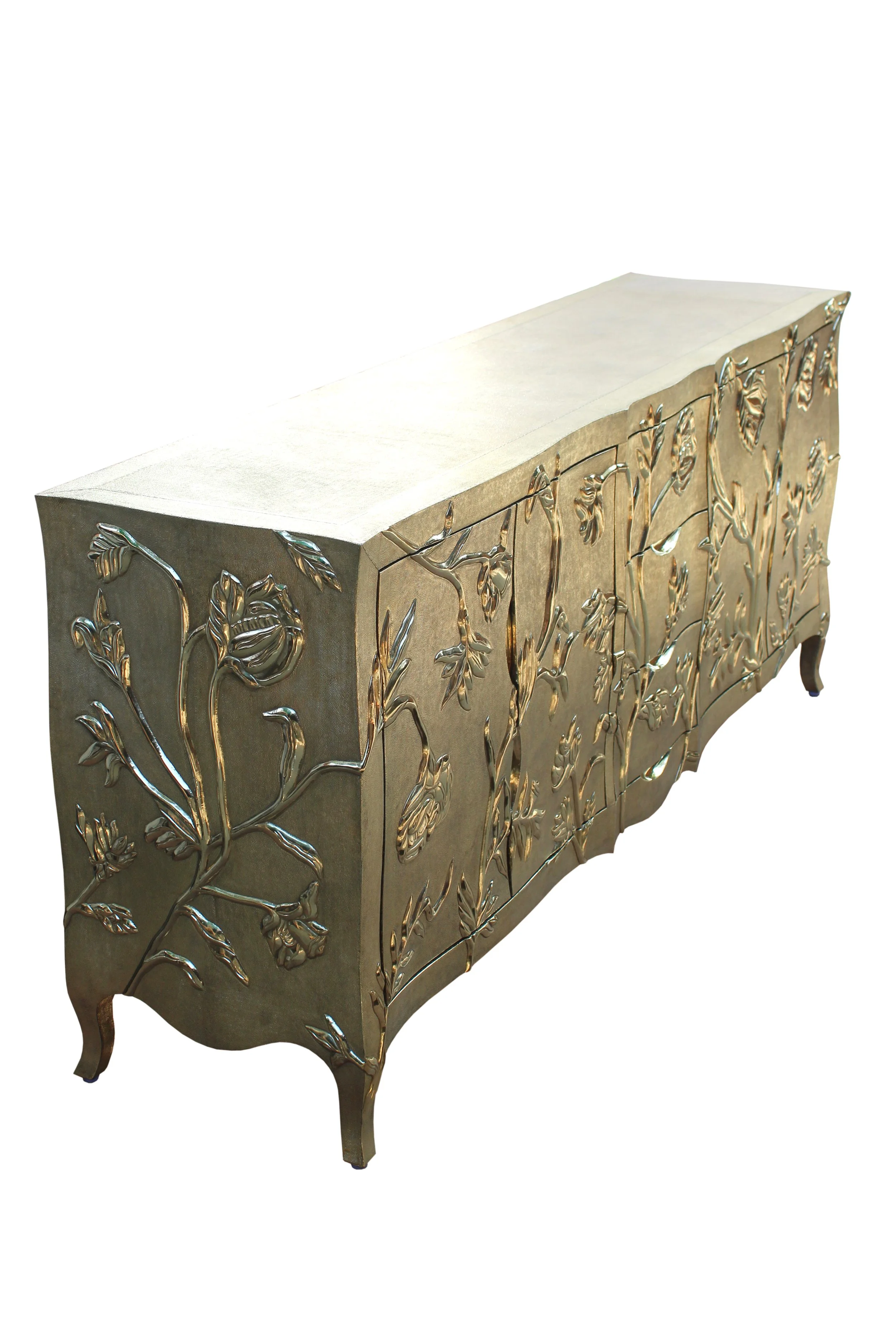 Floral Louise Credenza  (3).JPG