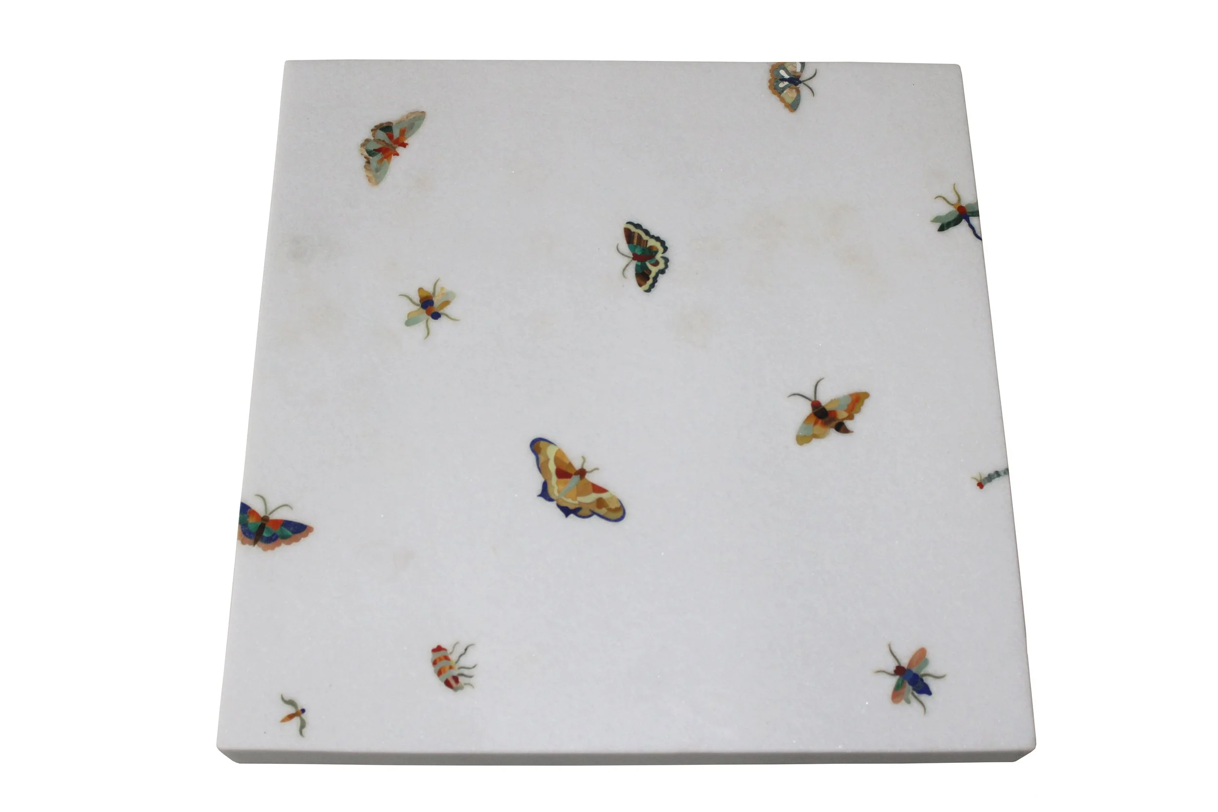 Butterfly Table — Stephanie Odegard Co. Ltd. Furnishings and Customised ...