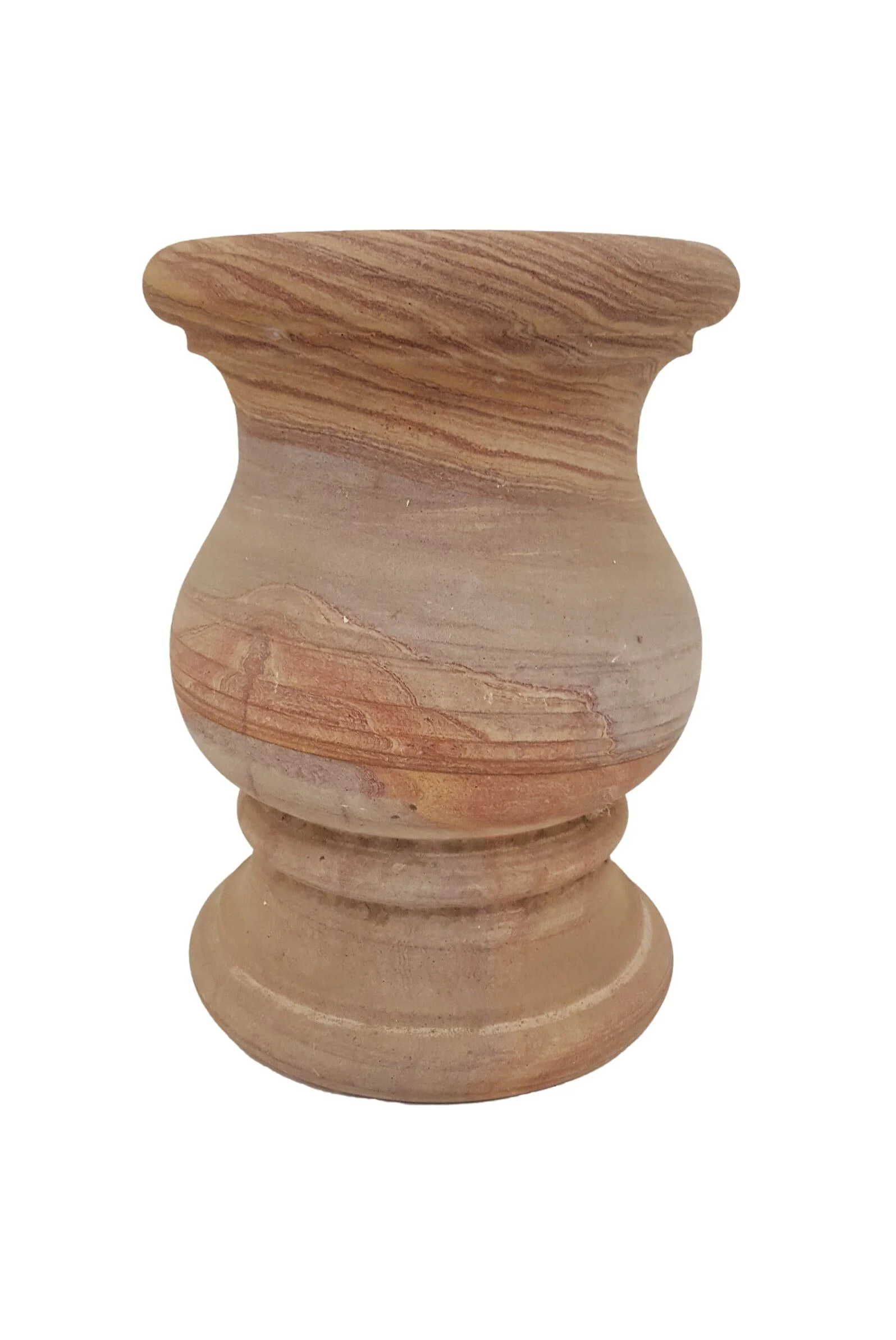 Round Pedestal Side Table — Stephanie Odegard Co. Ltd. Furnishings and