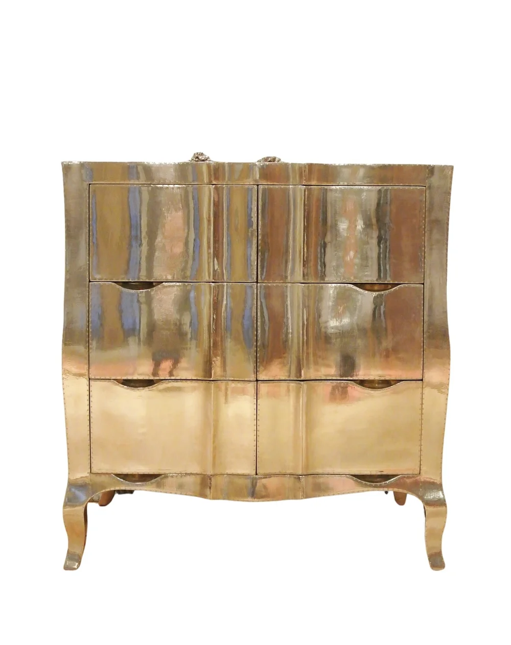 Louise Dresser by Paul Mathieu for Stephanie Odegard  Stephanie Odegard  Co. Ltd. Furnishings and Customised Furniture Styles