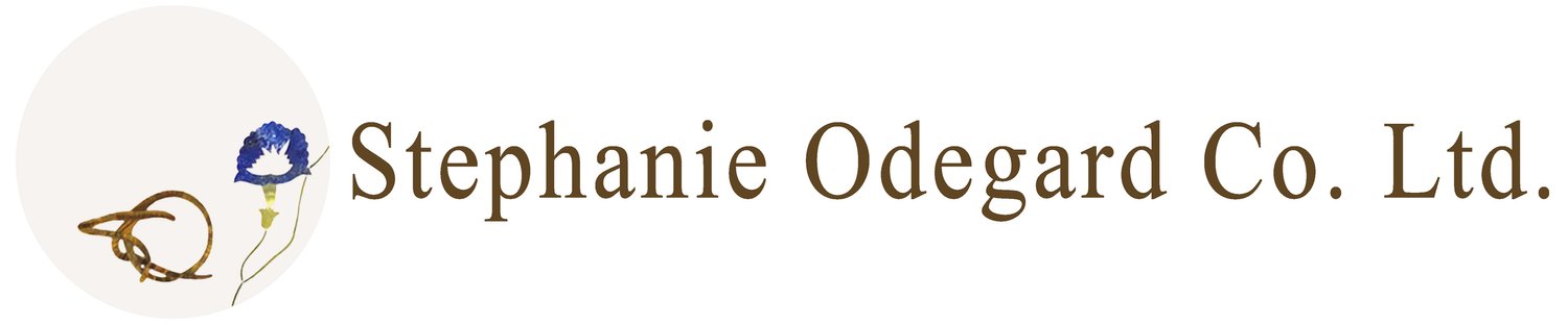 Stephanie Odegard Co. Ltd. Furnishings and Customised Furniture Styles