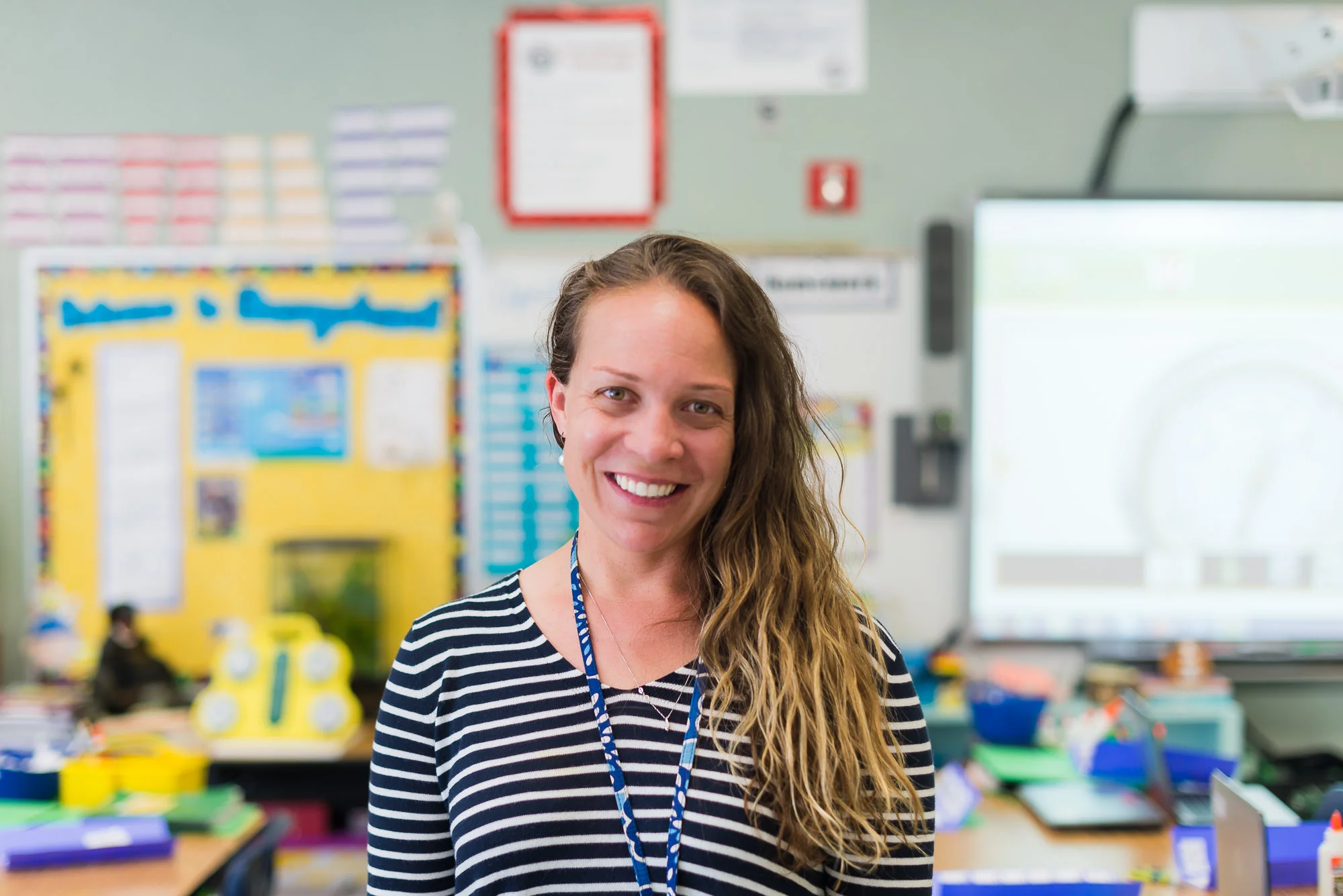 Story: Emily Holland Photos: Will Taylor