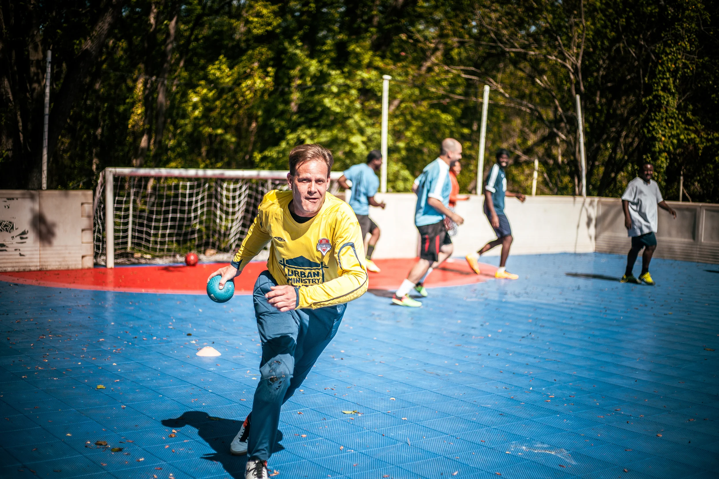 Story: Shawn Bowers Buxton Photos: Luba Katarkova