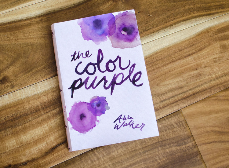 The Color Purple