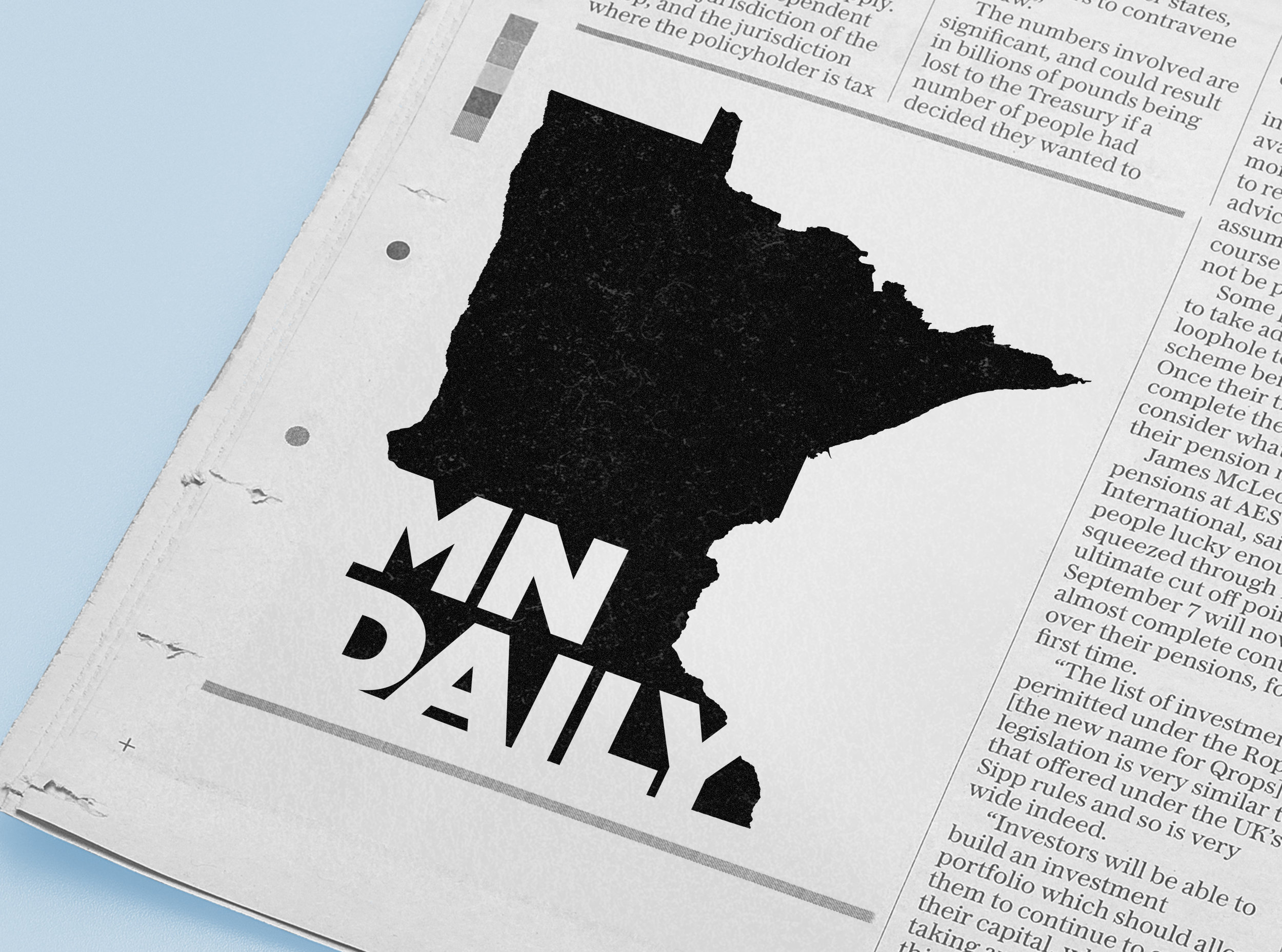 The Minnesota Daily